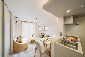 ＣＬＡＳＳＥＵＭ連坊Ⅲ 105号-2