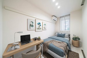 ＣＬＡＳＳＥＵＭ連坊Ⅲ 106号-4