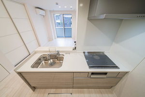 ＣＬＡＳＳＥＵＭ連坊Ⅲ 106号-7