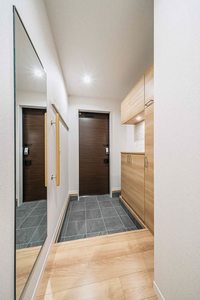 ＣＬＡＳＳＥＵＭ連坊Ⅲ 107号-8