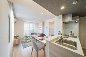 ＣＬＡＳＳＥＵＭ連坊Ⅲ 201号-2