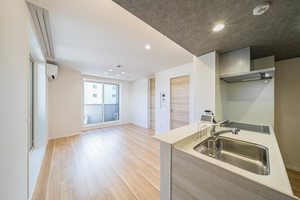 ＣＬＡＳＳＥＵＭ連坊Ⅲ 201号-3