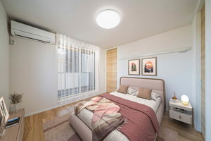 ＣＬＡＳＳＥＵＭ連坊Ⅲ 201号-4