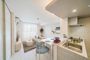 ＣＬＡＳＳＥＵＭ連坊Ⅲ 202号-2