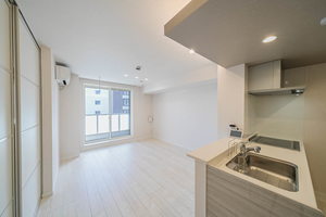 ＣＬＡＳＳＥＵＭ連坊Ⅲ 202号-3