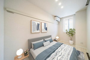 ＣＬＡＳＳＥＵＭ連坊Ⅲ 202号-4