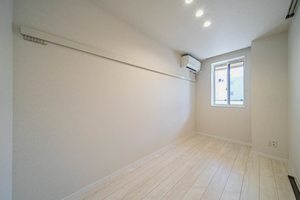 ＣＬＡＳＳＥＵＭ連坊Ⅲ 202号-5