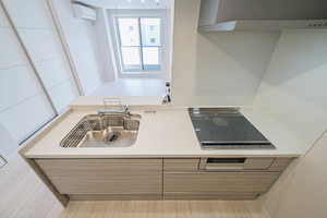 ＣＬＡＳＳＥＵＭ連坊Ⅲ 202号-7