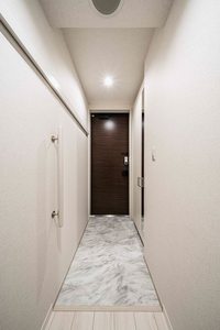 ＣＬＡＳＳＥＵＭ連坊Ⅲ 203号-8