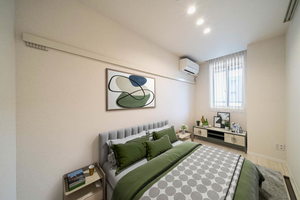 ＣＬＡＳＳＥＵＭ連坊Ⅲ 205号-4