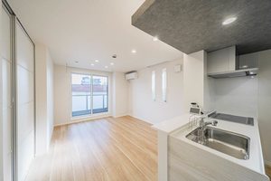 ＣＬＡＳＳＥＵＭ連坊Ⅲ 207号-3