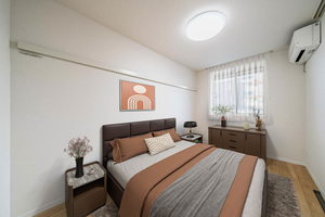 ＣＬＡＳＳＥＵＭ連坊Ⅲ 207号-4