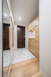 ＣＬＡＳＳＥＵＭ連坊Ⅲ 207号-8