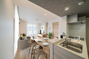 ＣＬＡＳＳＥＵＭ連坊Ⅲ 301号-2