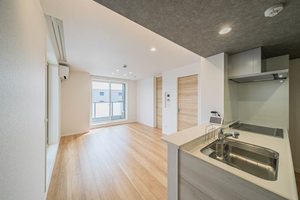 ＣＬＡＳＳＥＵＭ連坊Ⅲ 301号-3