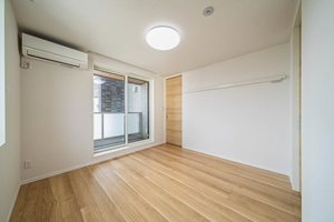 ＣＬＡＳＳＥＵＭ連坊Ⅲ 301号-5