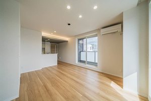 ＣＬＡＳＳＥＵＭ連坊Ⅲ 301号-6