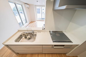 ＣＬＡＳＳＥＵＭ連坊Ⅲ 301号-7