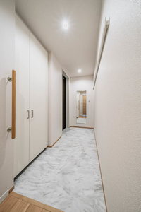 ＣＬＡＳＳＥＵＭ連坊Ⅲ 301号-8