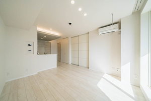 ＣＬＡＳＳＥＵＭ連坊Ⅲ 302号-6