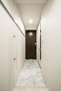 ＣＬＡＳＳＥＵＭ連坊Ⅲ 302号-8