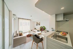 ＣＬＡＳＳＥＵＭ連坊Ⅲ 303号-2