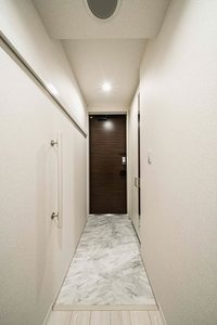 ＣＬＡＳＳＥＵＭ連坊Ⅲ 303号-8