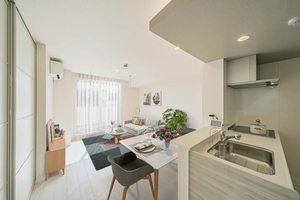 ＣＬＡＳＳＥＵＭ連坊Ⅲ 305号-2