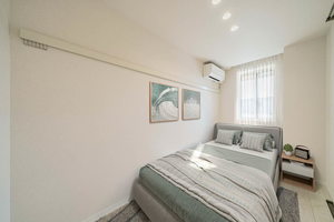 ＣＬＡＳＳＥＵＭ連坊Ⅲ 305号-4