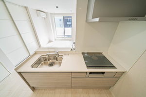 ＣＬＡＳＳＥＵＭ連坊Ⅲ 305号-7