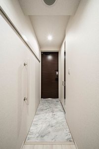 ＣＬＡＳＳＥＵＭ連坊Ⅲ 305号-8