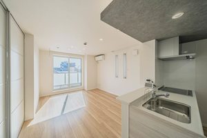 ＣＬＡＳＳＥＵＭ連坊Ⅲ 307号-3