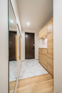 ＣＬＡＳＳＥＵＭ連坊Ⅲ 307号-8