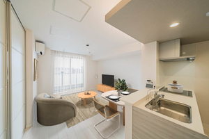 ＣＬＡＳＳＥＵＭ連坊Ⅲ 402号-2