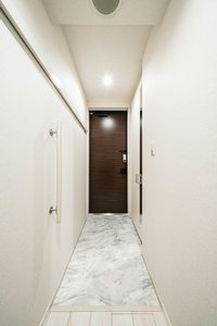 ＣＬＡＳＳＥＵＭ連坊Ⅲ 402号-8