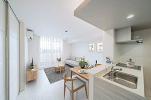 ＣＬＡＳＳＥＵＭ連坊Ⅲ 403号-2