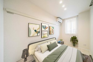 ＣＬＡＳＳＥＵＭ連坊Ⅲ 405号-4