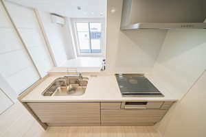 ＣＬＡＳＳＥＵＭ連坊Ⅲ 405号-7