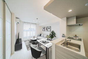 ＣＬＡＳＳＥＵＭ連坊Ⅲ 406号-2