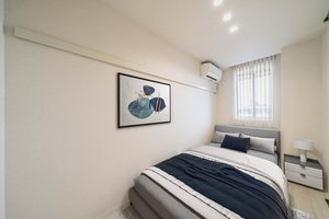 ＣＬＡＳＳＥＵＭ連坊Ⅲ 406号-4