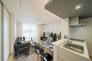 ＣＬＡＳＳＥＵＭ連坊Ⅲ 407号-2