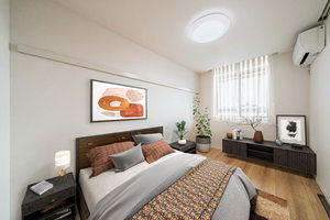 ＣＬＡＳＳＥＵＭ連坊Ⅲ 407号-4