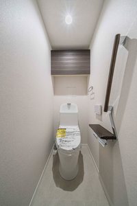 Ｃａｍｅｌｏｔ　Ｅａｓｔ 201号-10