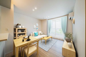 Ｃａｍｅｌｏｔ　Ｅａｓｔ 202号-2