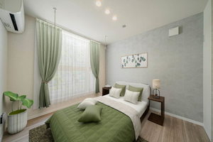 Ｃａｍｅｌｏｔ　Ｅａｓｔ 203号-6