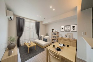 Ｃａｍｅｌｏｔ　Ｅａｓｔ 301号-2