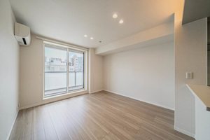 Ｃａｍｅｌｏｔ　Ｅａｓｔ 301号-3