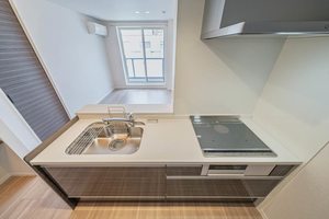 Ｃａｍｅｌｏｔ　Ｅａｓｔ 301号-8