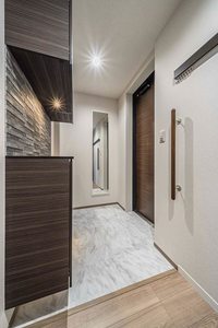 Ｃａｍｅｌｏｔ　Ｅａｓｔ 301号-9