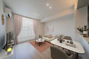 Ｃａｍｅｌｏｔ　Ｅａｓｔ 401号-2